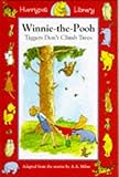 Winnie-the-Pooh : Tiggers don't climb trees