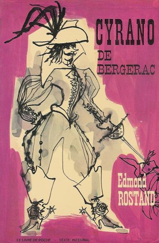 Cyrano de bergerac