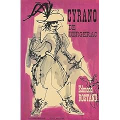 Cyrano de bergerac