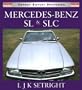 Mercedes-Benz SL & SLC: 1952-1986 (Osprey Expert Histories)