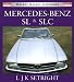 Mercedes SL books