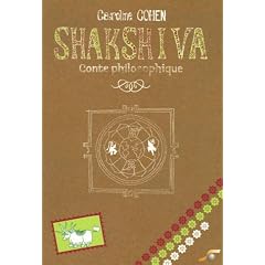 Shakshiva : Conte philosophique