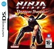 Ninja Gaiden Dragon Sword (Nintendo DS)