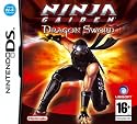 Ninja Gaiden Dragon Sword (Nintendo DS)