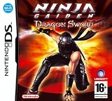 Ninja Gaiden Dragon Sword Nintendo Ds (Nintendo DS game)