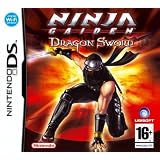 Ninja Gaiden Dragon Sword (Nintendo DS)by Ubisoft