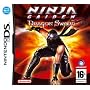 Ninja Gaiden Dragon Sword (Nintendo DS)
