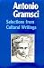 Books : Selections from Cultural Writings