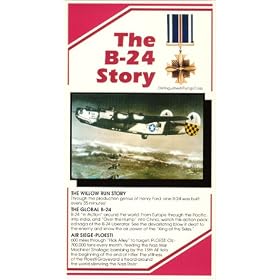 B 24 Story [VHS]