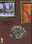 Int�grale luxe Monster 5