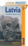 Latvia (Bradt Travel Guides)