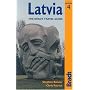 Latvia (The Bradt Travel Guide)