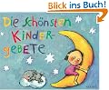 Die sch�nsten Kindergebete