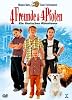 4 Freunde und 4 Pfoten - Ein tierisches Abenteuer (DVD)