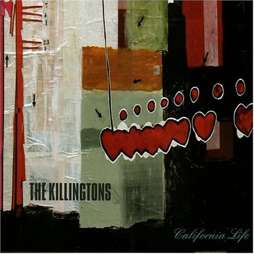 CD-Charts  Search : California Life
