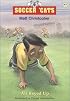 Soccer 'Cats #7: All Keyed Up (Soccer 'cats)