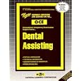 Dental Assisting (Occupational Competency Examination Series (Oce).) by Jack Rudman