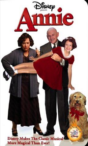Annie (1999)