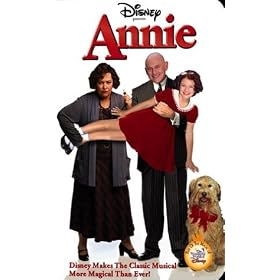Annie (1999)