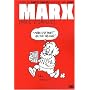 Marx (mode d'emploi) de Daniel Bensa�d