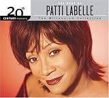 20th Century Masters - The Millennium Collection: The Best of Patti LaBelle