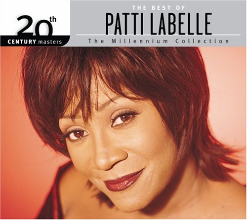 patti labelle young. Music Artist : Patti Labelle