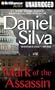 The Mark of the Assassin (Gabriel Allon Novels)