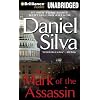The Mark of the Assassin (Gabriel Allon Novels)
