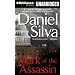 The Mark of the Assassin (Gabriel Allon Novels)