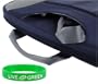 Sony VAIO VGN-SR410J/B 13.3-Inch Laptop Carrying Case (Tag 2-Tone Dark Blue / Grey)