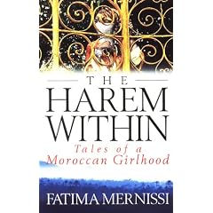 The Harem within