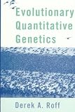 Evolutionary Quantitative Genetics