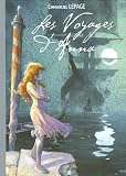 Les voyages d'Anna
