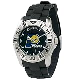 NBA Men's BM-IND MVP Series Indiana Pacers Watch