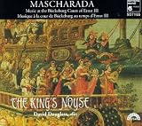Mascharada, Music at the Bückeburg Court of Ernst III