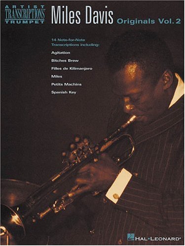 Miles Davis Originals: (Trumpet) Vol II
