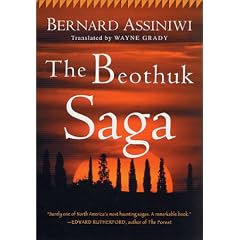 The Beothuk Saga