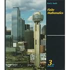 Finite Mathematics (Smith Business Series) by Karl J. Smith