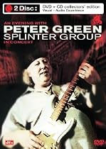 Peter Green Splinter Group - An Evening With [DVD]