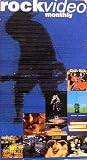 Rock Video Monthly: Alternative Releases December 1993