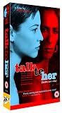 DVD : Talk To Her [2002]
