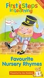 Review Contender Entertainment Group  / First Steps In Learning - Favourite Nursery Rhymes