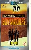Review MGM Entertainment  / Invasion of Body Snatchers [1978]
