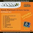 Karaoke - Zoom Platinum Artists Series Vol.61: Hits of Busted Vol.1/+Graphics
