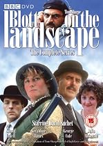 Blott On The Landscape [DVD] [1985]