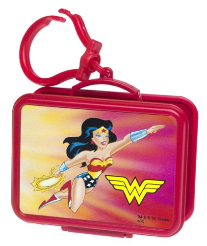 Barbie as Wonder Woman Doll