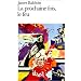 La prochaine fois, le feu