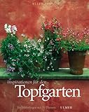Inspirationen f&uuml;r den Topfgarten - Ellen Fischer