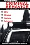 Analyzing Criminal Behavior