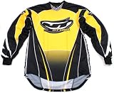 JT Pro Series Men's Paintball Jersey - Yellow